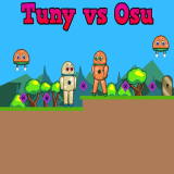 Tuny vs Osu Oyunu