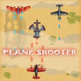 Uçak Atıcı Oyunu