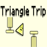 üçgen Gezisi Oyunu