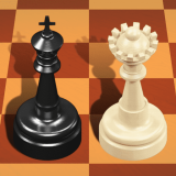 Usta Satranç Çok Oyunculu Oyunu