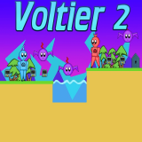 Voltier 2 Oyunu