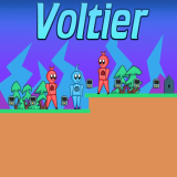 Voltier Oyunu