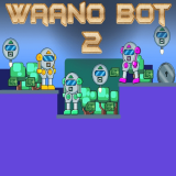 Waano Bot 2 Oyunu
