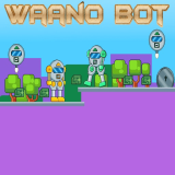 Waano Botu Oyunu