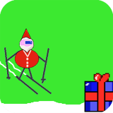 Web Kayak Noeli Oyunu