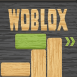 Woblox Oyunu