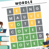 Wordle Klasik Oyunu