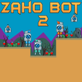 Zaho Bot 2 Oyunu