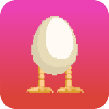 Zıplayan Yumurta Oyunu